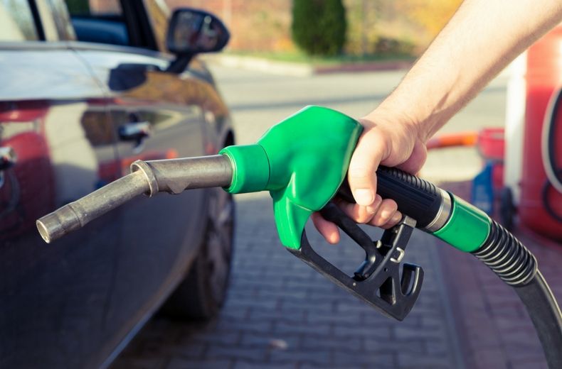 Price of petrol, diesel,  kerosene goes up by Rs 3 per litre once again