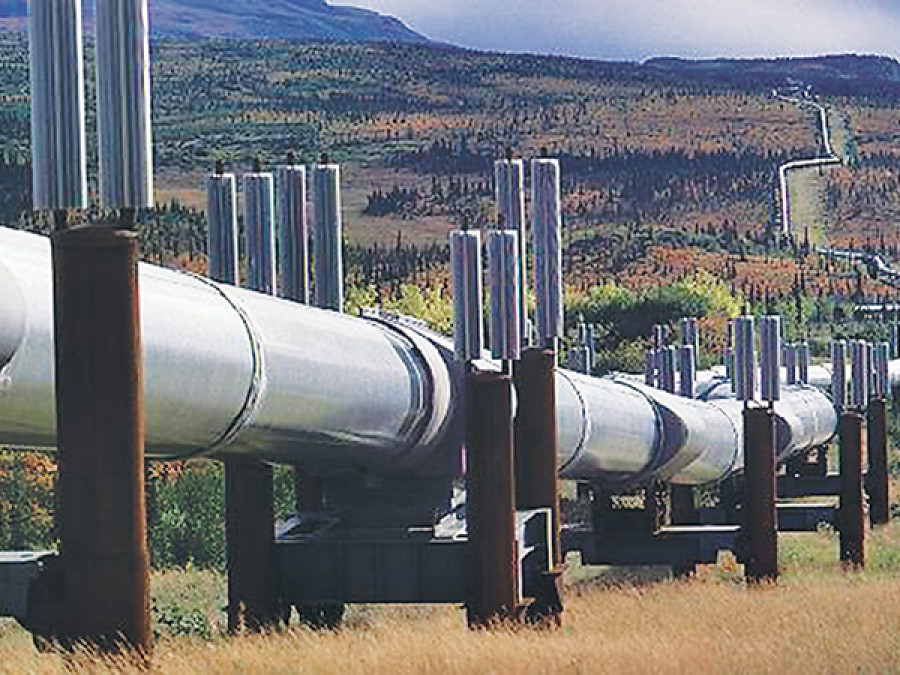 Rs 3 billion saved in two years of interstate petroleum pipeline