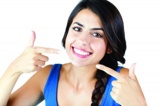 मुख र दाँत स्वस्थ राख्न के–के गर्ने ?