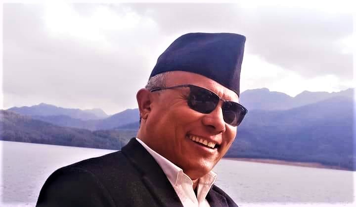 सचिवलाई कारवाहीको माग गर्दै मन्त्रीले लेखे मुख्यमन्त्रीलाई पत्र