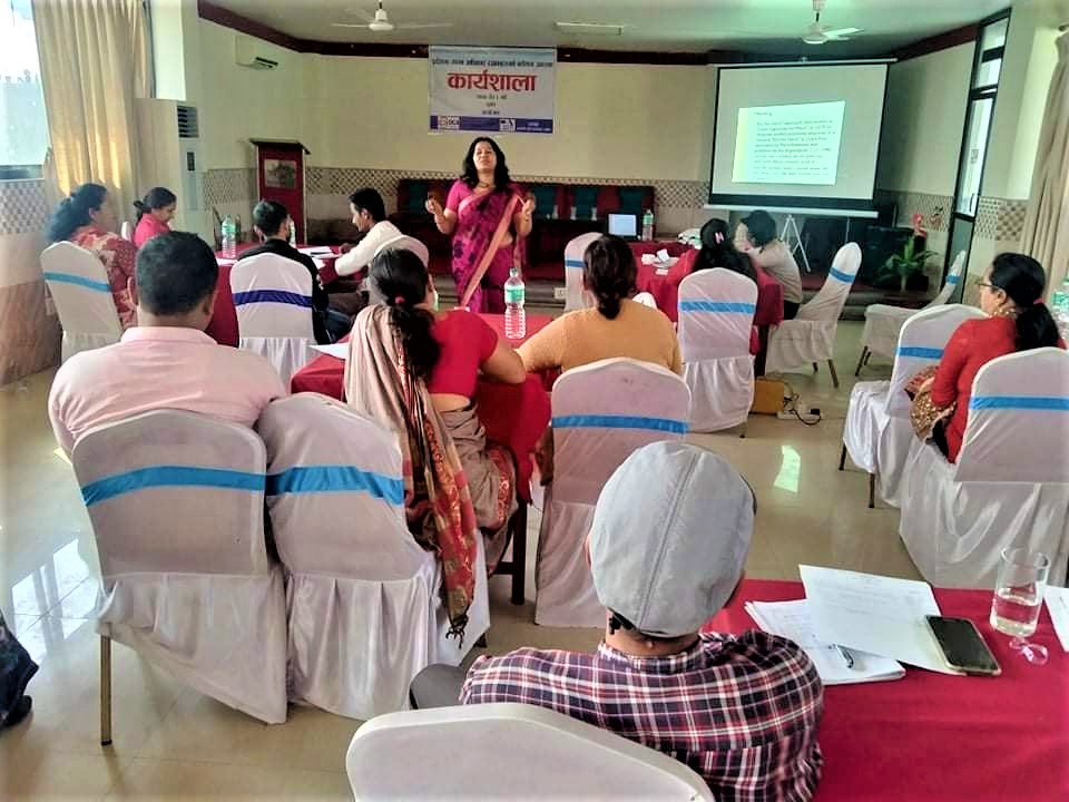 कर्णालीमा मानवअधिकार रक्षकमाथि राज्यपक्षबाटै ‘थ्रेट’