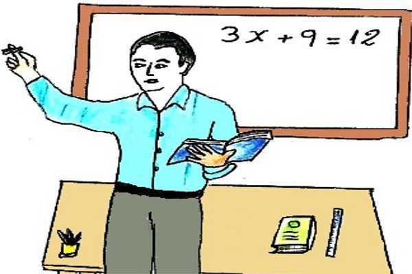 New leadership reigns in teachers' association in Humla