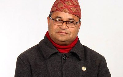 127 projects ongoing in Bagmati State: Minister Phuyal