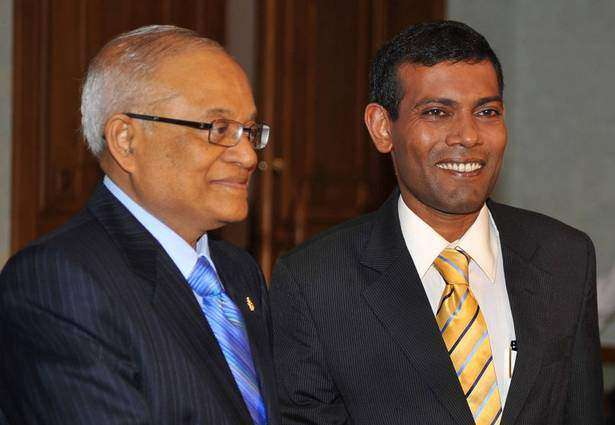 Maldives opposition seeks UN-mediated talks to end crisis