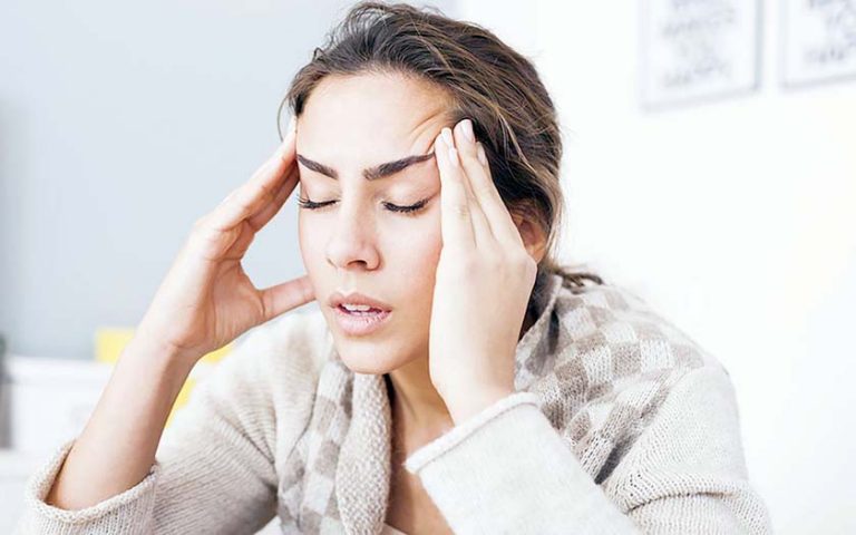 किन हुन्छ पिनास ? कसरी बच्ने ?