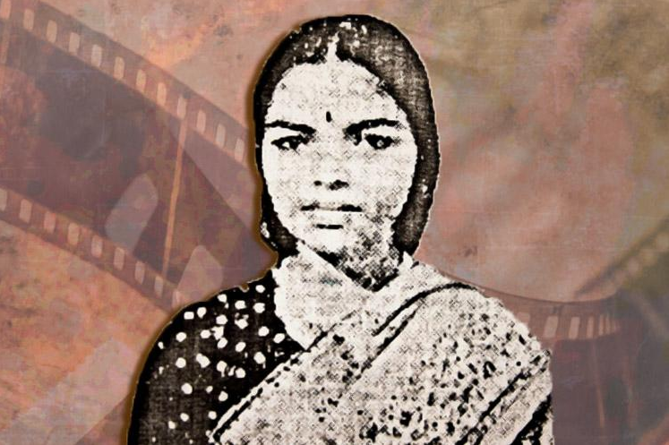 दलित युवती हिरोइन बनेपछि घर र हल जलाइयो, गुमनाम जीवन बिताउन बाध्य भएकी नायिका रोजीको लुकेको कथा