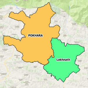 Pokhara Lekhnath Metropolis prohibits Facebook during office hours