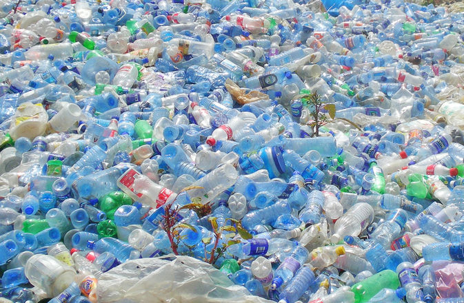 Plastic-free campaign to be launched from Rara