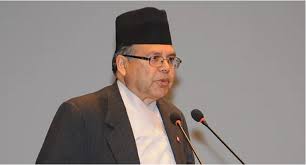 Agitation for protection of democracy: former PM Khanal