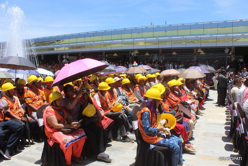 प्रधानमन्त्री रोजगारः आउँदो ६ महिनामा ५ लाखलाई रोजगारी