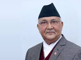 National Journalism Day: PM Oli says role of mass communication media unforgettable