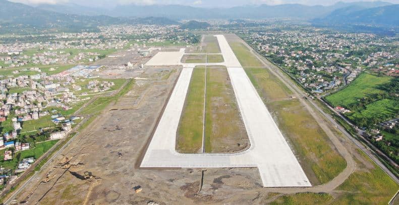 Pokhara and Bhairahawa Airports' Underutilized Potential: CAAN's Strategic Failure