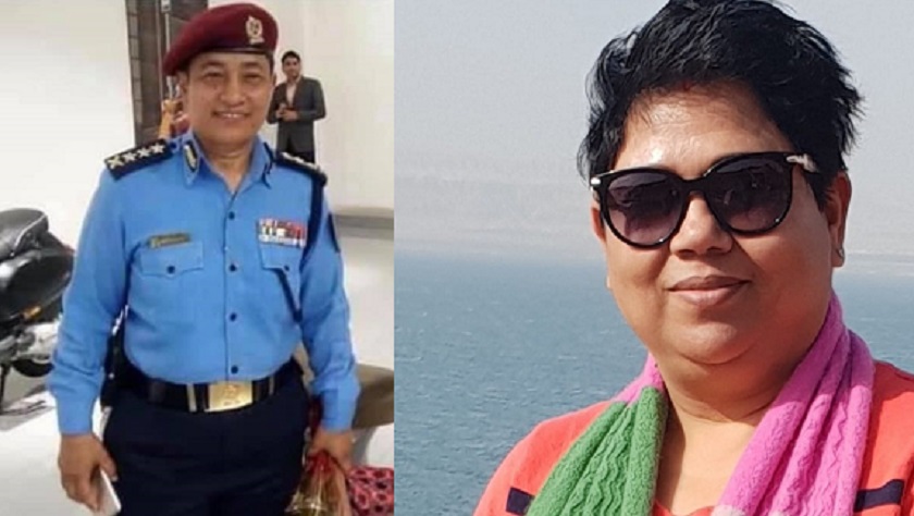   नेपाल प्रहरीका दुई एसएसपीमाथि अख्तियारको छानविन