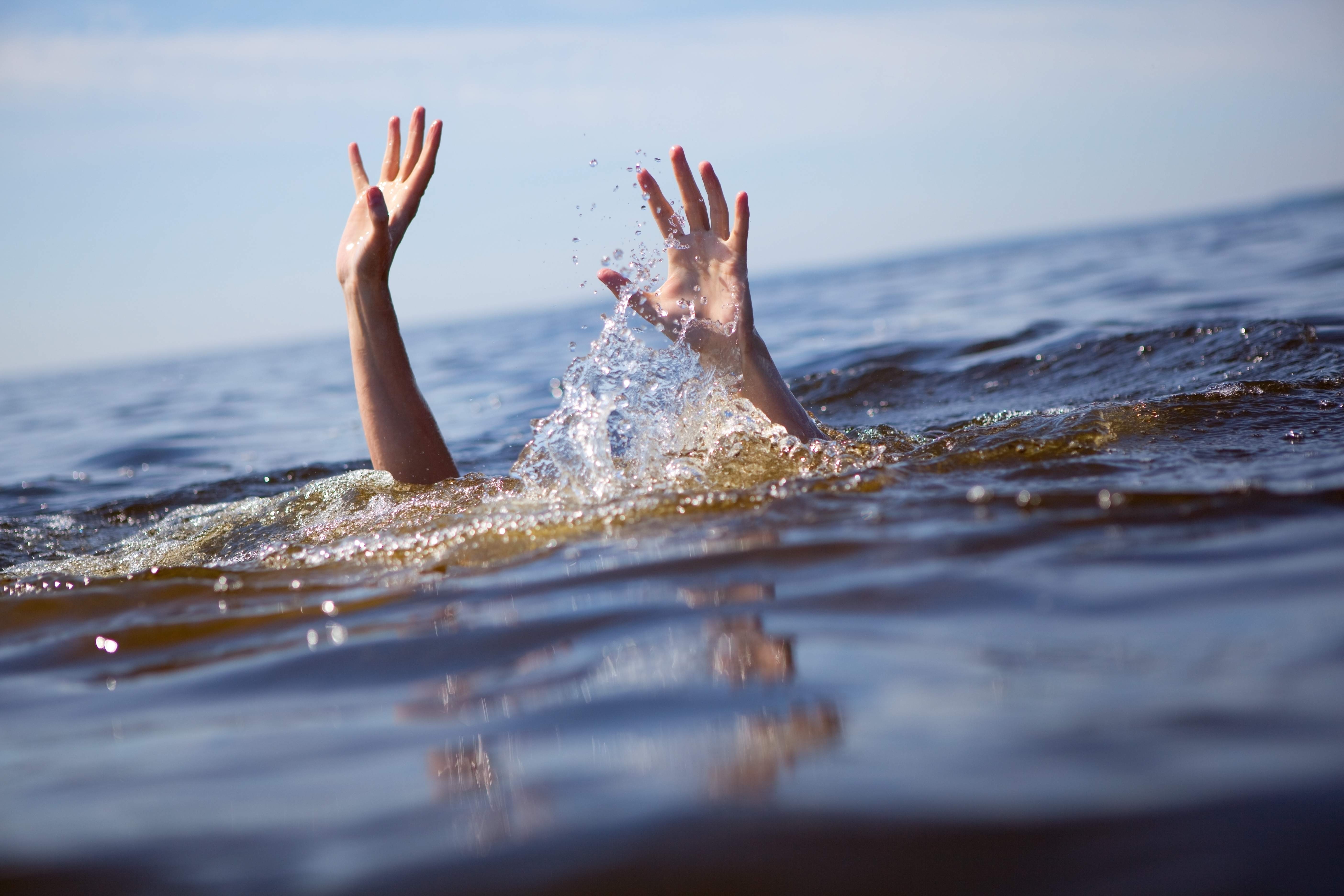 Woman drowned in pond