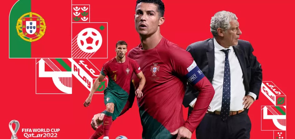 Portugal with talent to burn as they chase the big prize