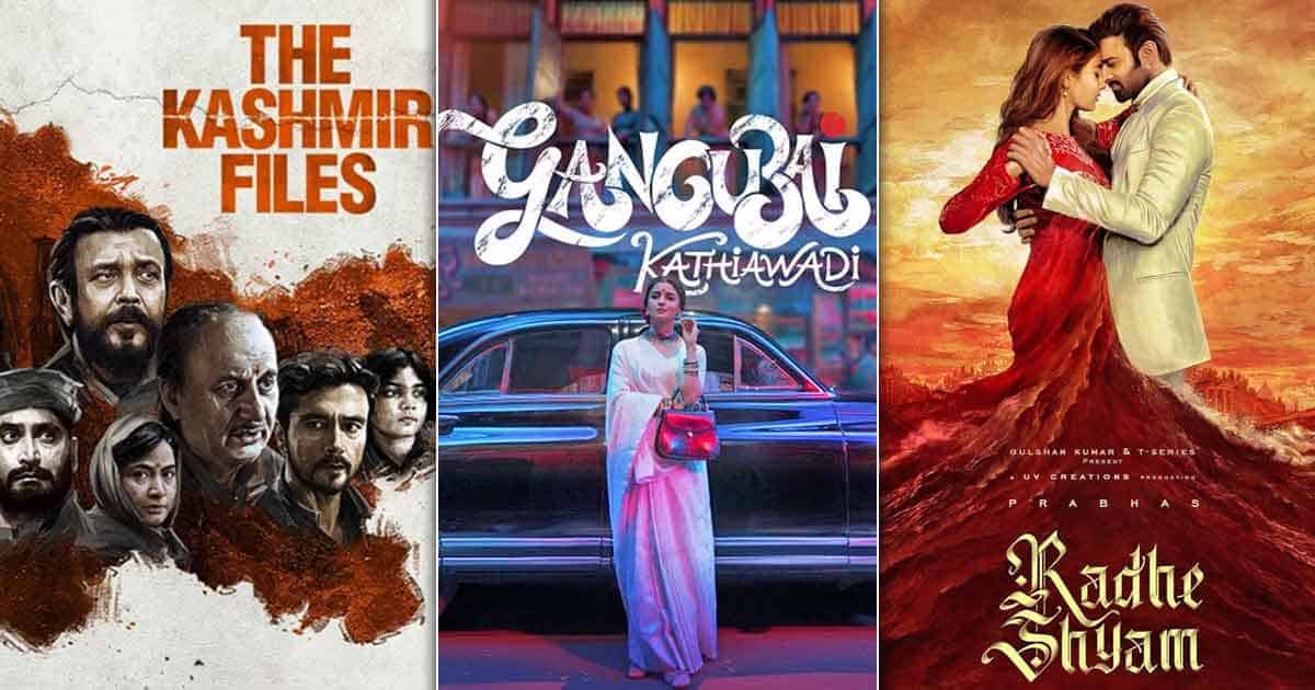 यो वर्ष यी तीन हिन्दी फिल्मले मात्र कमाए नाफा