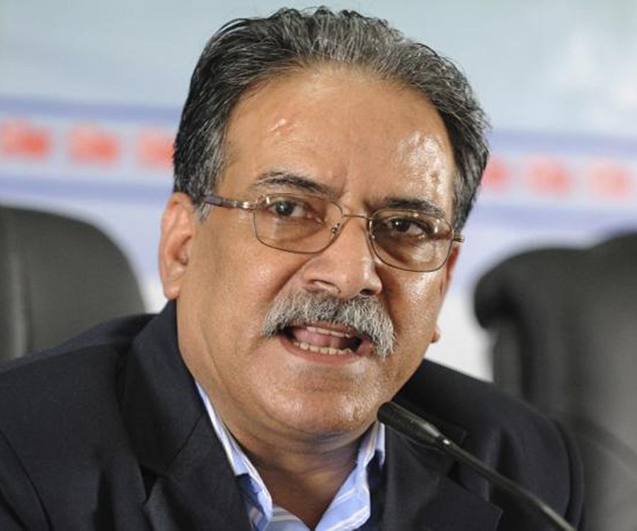 Bilateral discussions about unification process positive, Dahal says