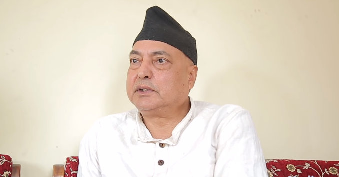 प्रदीप नेपाल अस्पताल भर्ना