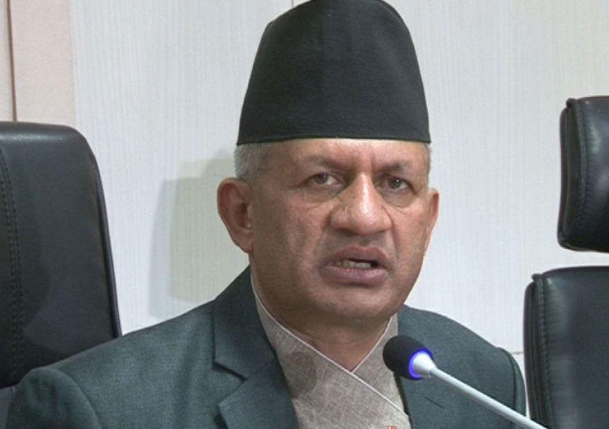 LLDCs need investment and technology transfer-Minster Gyawali