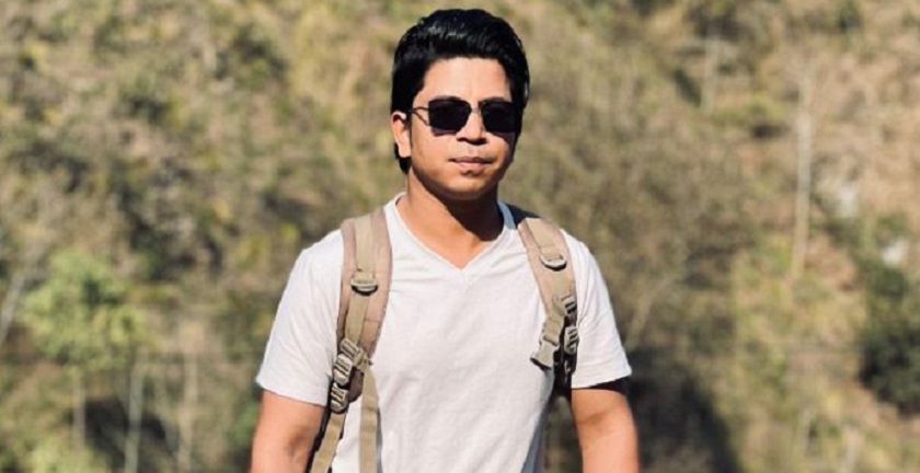 कसैको मन नबिझाइ सबैको मुटुमा बस्ने सर्जकको चाहना पूरा नहुने रहेछ : प्रकाश सपूत