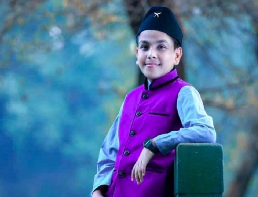 प्रसुनजंगले थाइल्याण्डको ‘टिन स्टार इन्टरनेशनल’ मा नेपालको प्रतिनिधित्व गर्ने