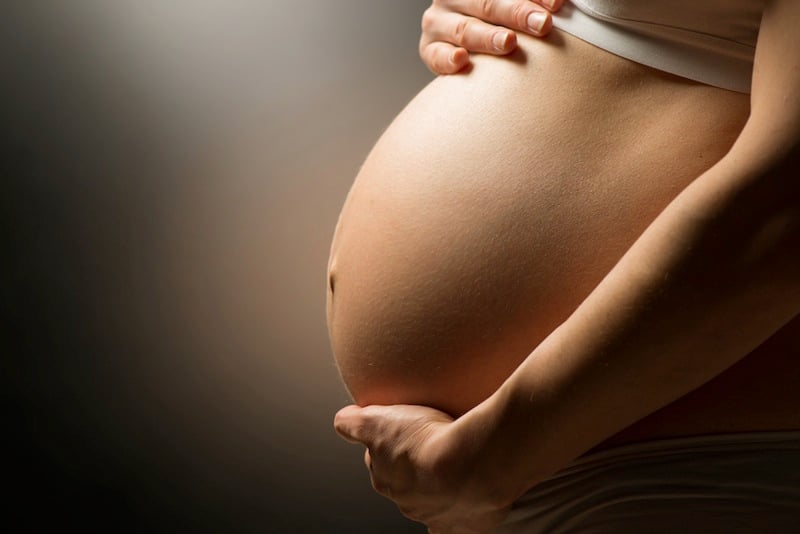 गर्भवती जाँच र महिनावारी हुने कर्मचारीलाई बिदा