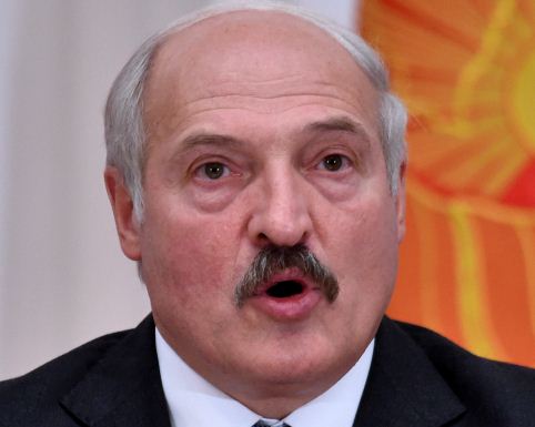 रुससँगको सीमा विवादबारे बोले बेलारुसका राष्ट्रपति