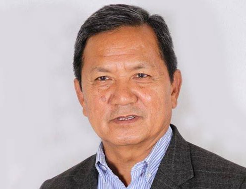 CM Gurung bats for environment-friendly development
