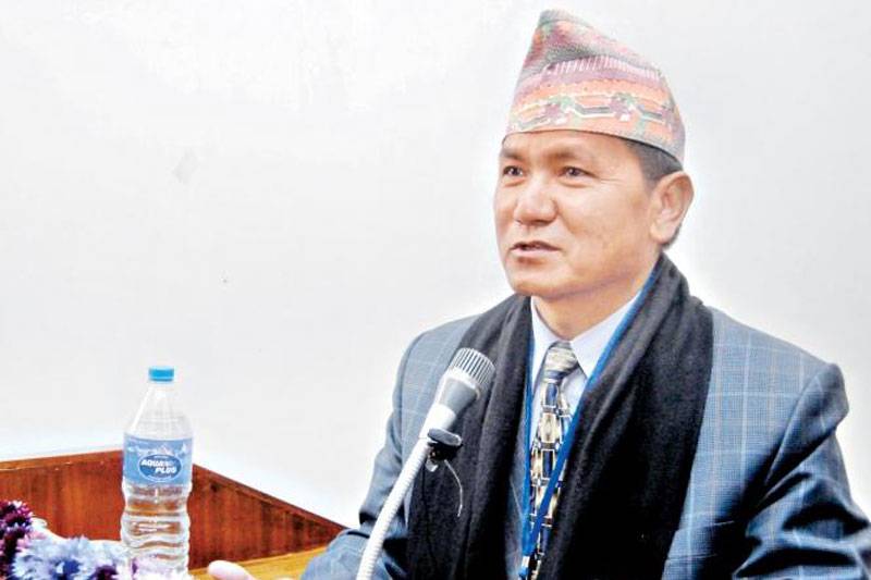 Govt committed to development of religious trusts: CP Subba