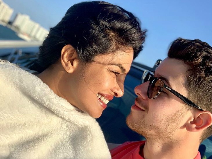 सम्बन्धविच्छेदको खबर छाप्ने म्यागजिनमाथि निक जोनस र प्रियंका चोपडाको यस्तो कारवाही