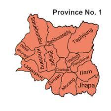 Discussion on name of province no. 1