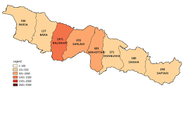 Different hospitals in Province 2 appoint additional human resources