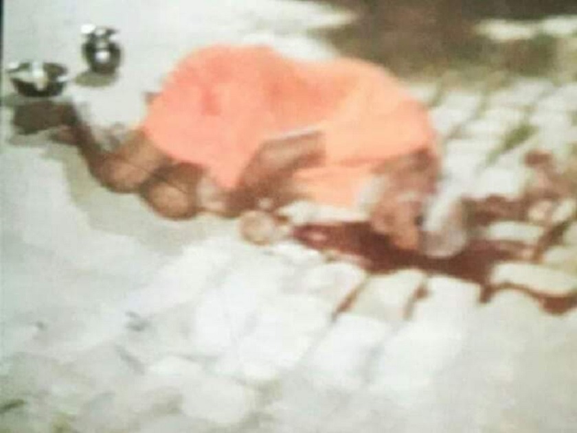   रौतहटमा गोली हानी पुजारीको हत्या