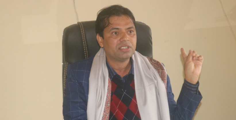   भीम अस्पतालको अध्यक्षमा भण्डारीलाई काम  गर्न दिन सर्वोच्चको आदेश