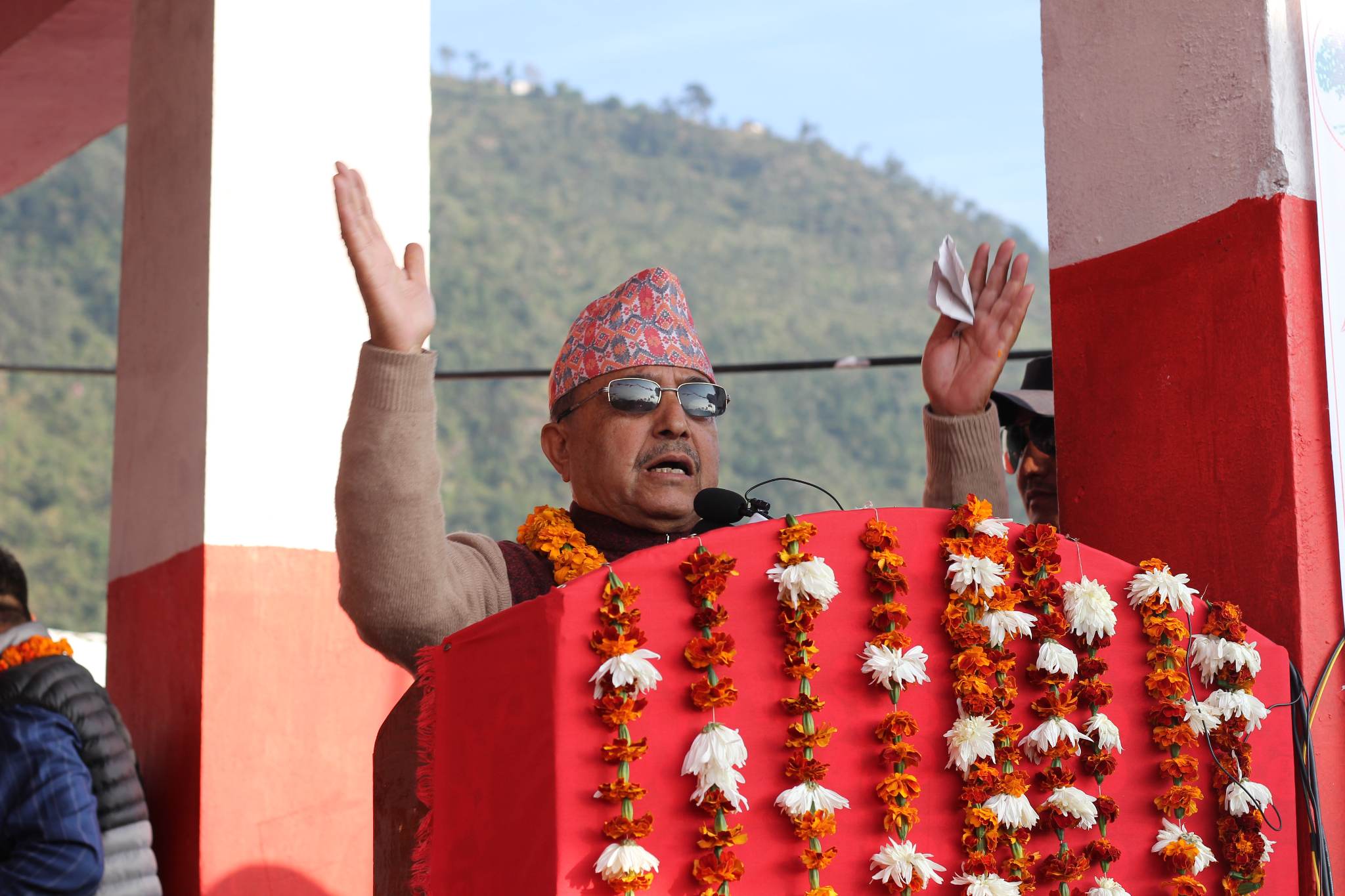 मंसिर ४ ले अग्रगमन र प्रतिगमनको फैसला गर्छ :  खड्का