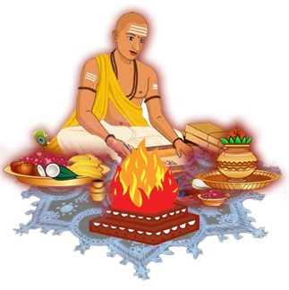 १३ वर्षमै ‘पुरोहित’,  जो  अग्रज र परिपक्व पण्डितले झैं कर्मकाण्ड गर्छन्