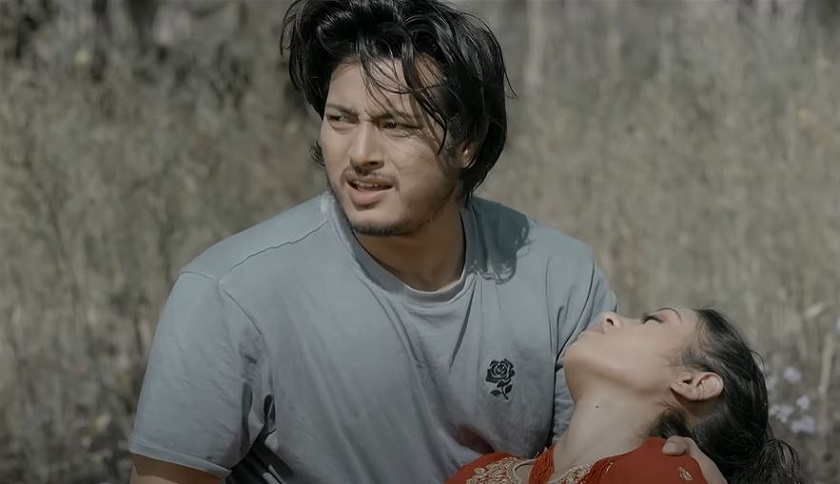 ‘तिम्रै हुन पाउँ’मा पत्नी वियोगको कथा