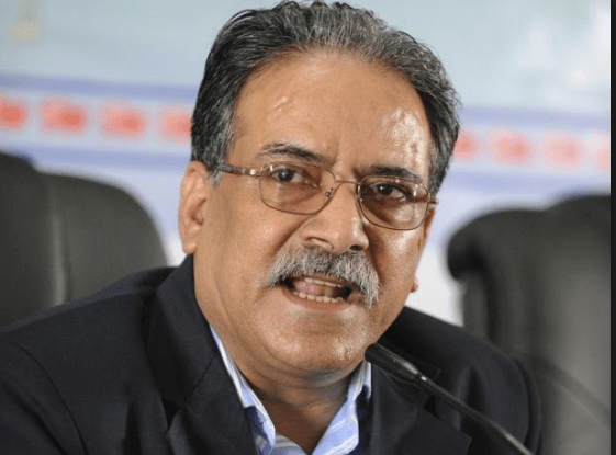 Incumbent govt. will remain in power for five years: Chairman Dahal