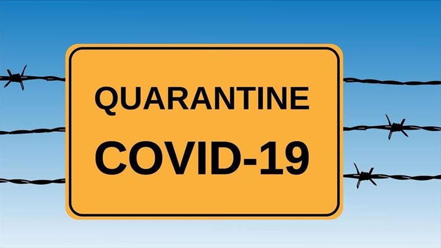 Alternative to school quarantine being sought