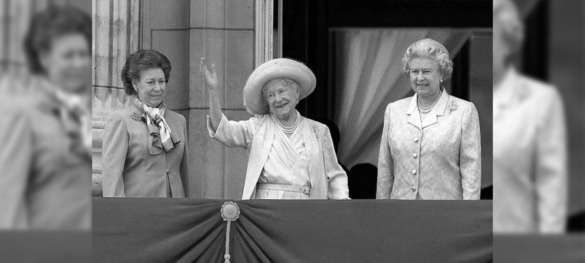 Queen Elizabeth II: A life in pictures