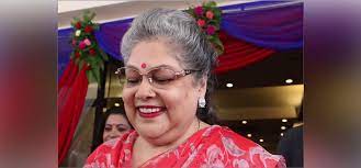 Former Queen Komal undergoing plasma therapy