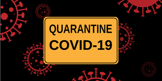 Separate quarantine for women