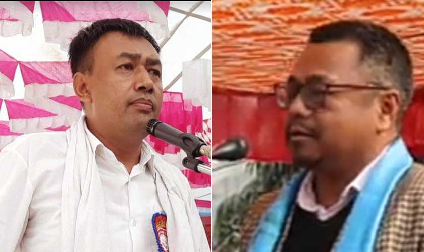रुपन्देही–२ : यी हुन् गठबन्धनले साथ दिने सम्भावित उम्मेदवार