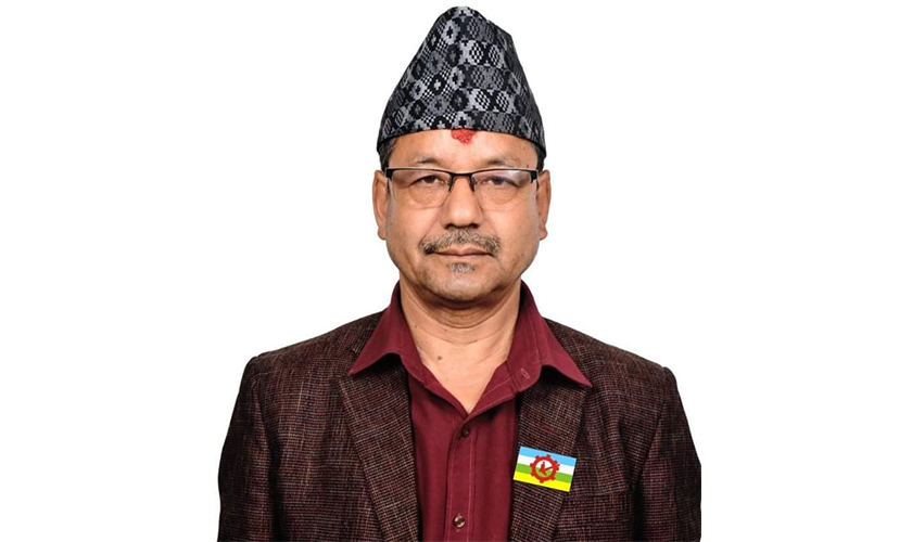 काठमाडौँको शंखरापुर–७ मा राप्रपाको प्यानलै विजयी