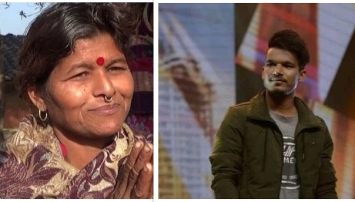 Nepal Idol season-2 winner bereaved of mother