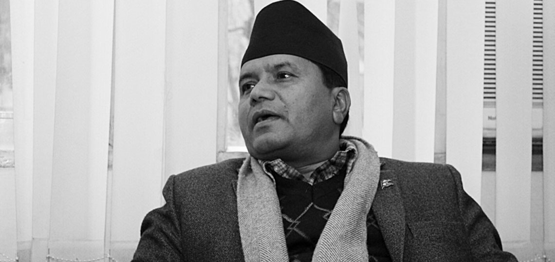 Condolence meetings in all districts of Gandaki province to mourn Adhikari's death