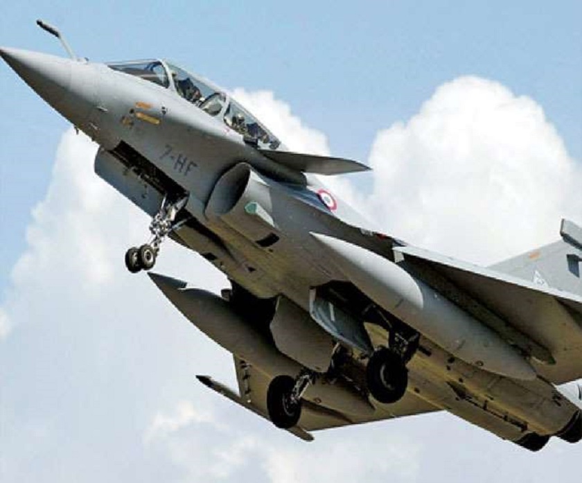 भारतमा  ७२ औं गणतन्त्र दिवसः राफेल विमानसहित सैनिक शक्ति प्रदर्शन गरिँदै