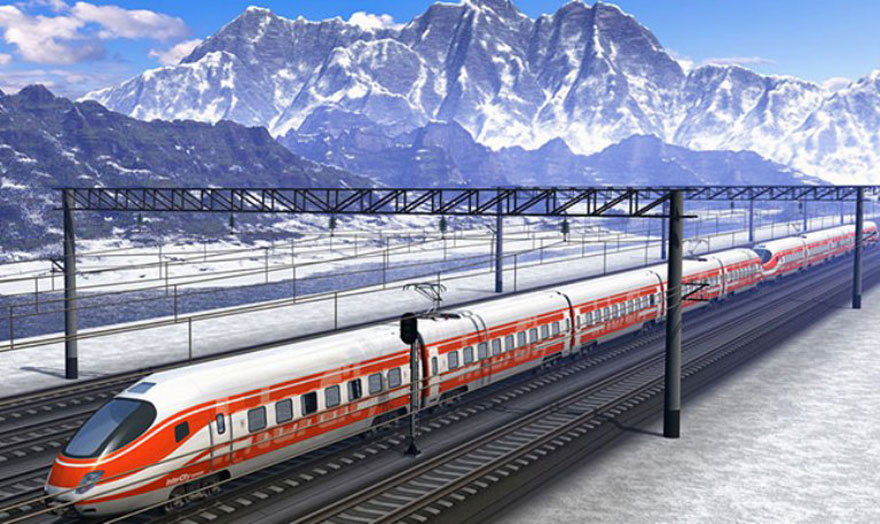 नेपाल–चीन रेलवेः चौथो बैठक बिहीबार