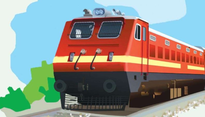 भारत–बङ्गलादेश तेस्रो रेल सेवा शुरु