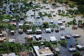 At least 20 dead after torrential rains in Venezuela